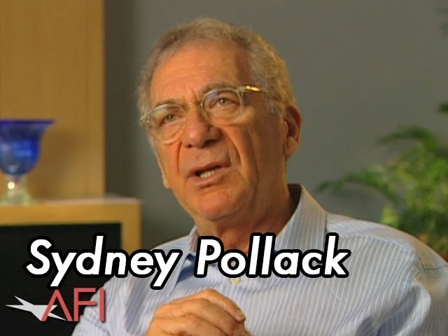 Видео к фильму Крёстный отец | Sydney Pollack on THE GODFATHER