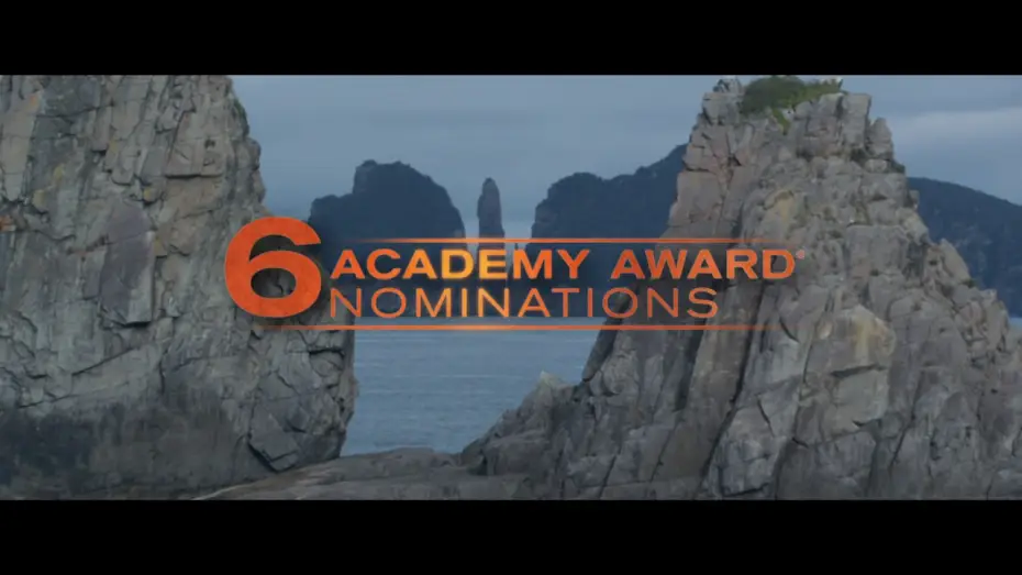 Видео к фильму Лев | Lion - 6 Academy Award Nominations