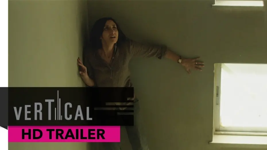 Видео к фильму В тени | Official Trailer
