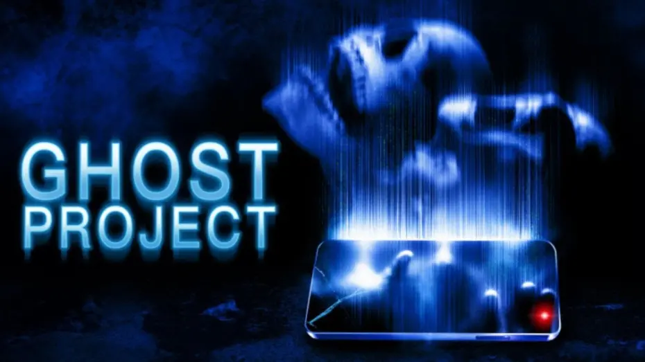 Видео к фильму Проект &laquo;Призрак&raquo; | Ghost Project | Official Trailer | Horror Brains
