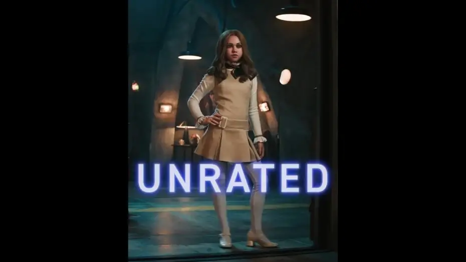 Видео к фильму МЕГАН 2.0 | Own or Rent Today