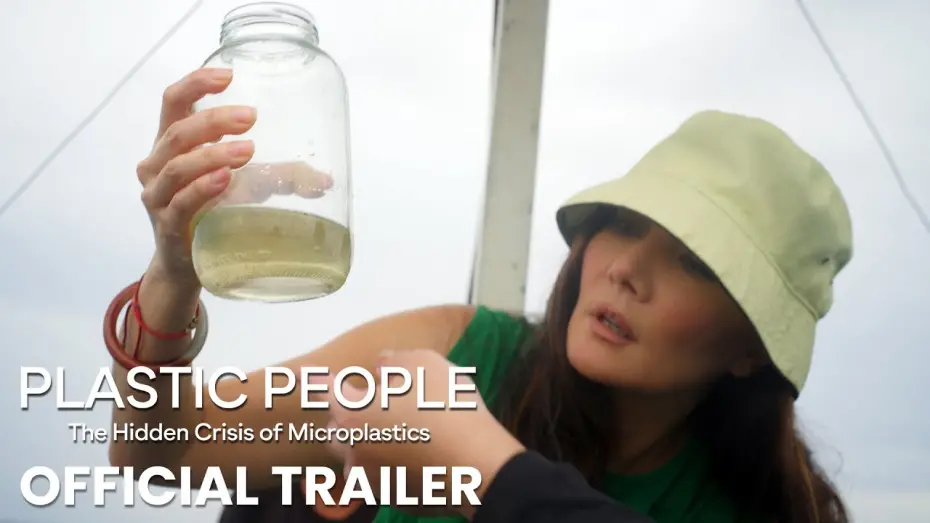 Видео к фильму Plastic People | Plastic People | Official Trailer | Documentary