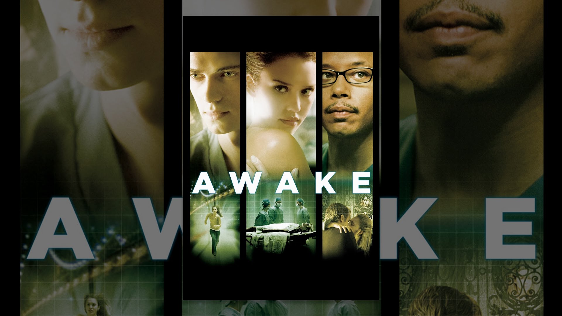 Видео к фильму Наркоз | Awake