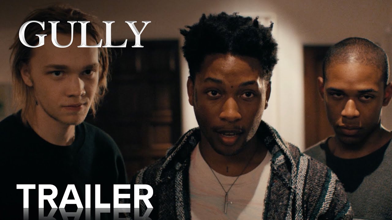 Видео к фильму Тропа | GULLY | Official Trailer | Paramount Movies