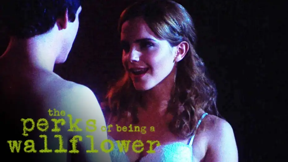 Видео к фильму Хорошо быть тихоней | 'Sam & Charlie Perform at The Rocky Horror Picture Show' Scene | The Perks of Being A Wallflower
