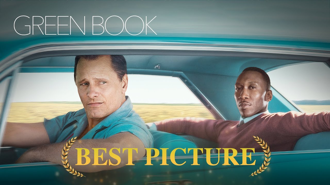 Видео к фильму Зелёная книга | Last Night at the Copacabana Extended Preview