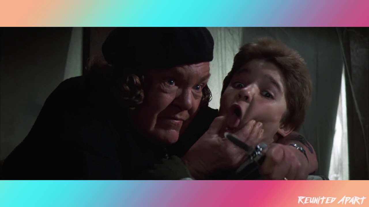 Видео к фильму Балбесы | The Goonies (1985) Reunited Apart with Josh Gad (Episode 1)