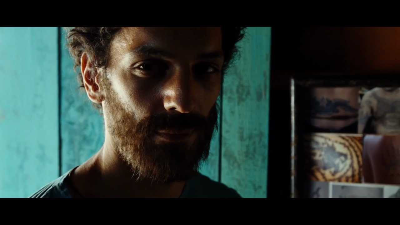 Видео к фильму Ларго Винч: Начало | Largo Winch - The Heir Apparent | trailer #1 US (2011)