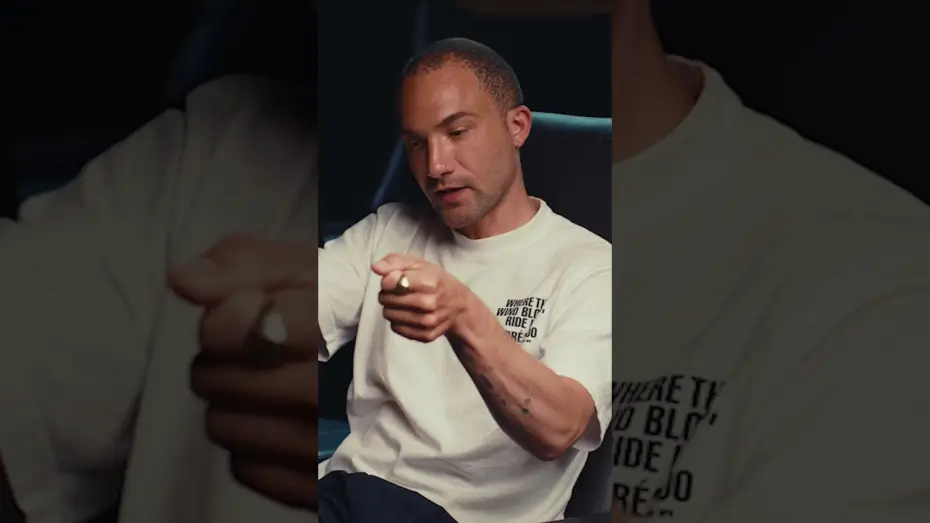 Видео к фильму Последнее завтра | Shot by Chayse Irvin