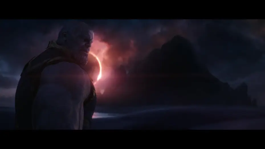 Видео к фильму Мстители: Война бесконечности | Avengers : Infinity War - Bande-annonce 3 VF