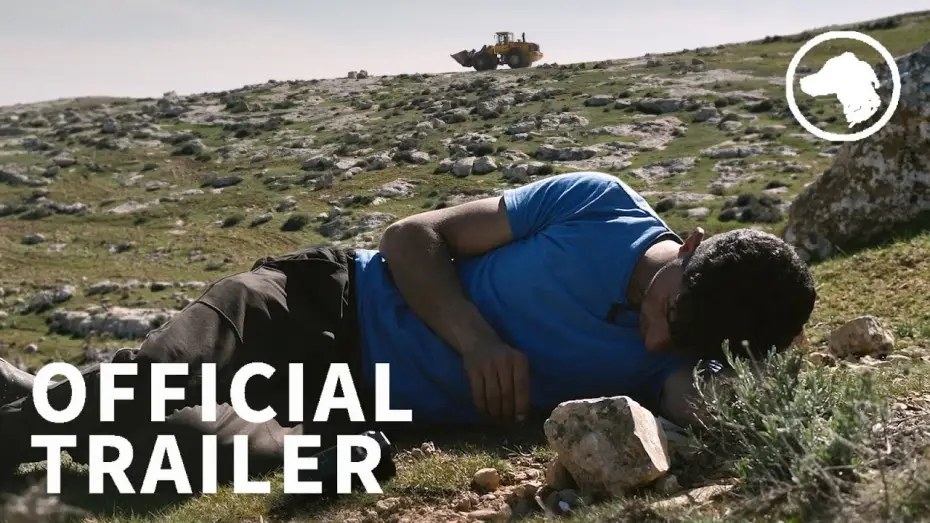 Видео к фильму لا أرض أخرى | Official UK Trailer [Subtitled]