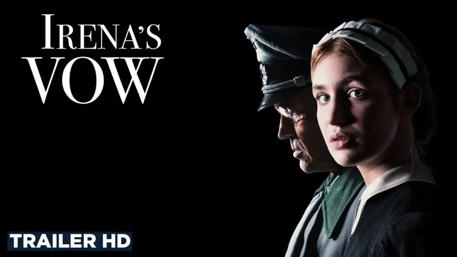 Видео к фильму Irena's Vow | Official Trailer