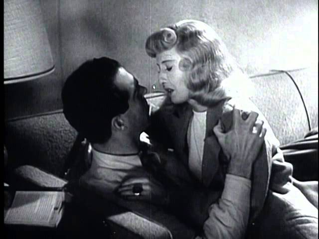 Видео к фильму Двойная страховка | Double Indemnity - Trailer