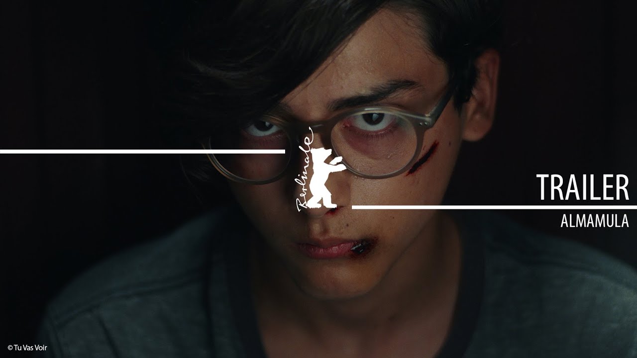Видео к фильму Almamula | "Almamula" | Trailer | Berlinale 2023