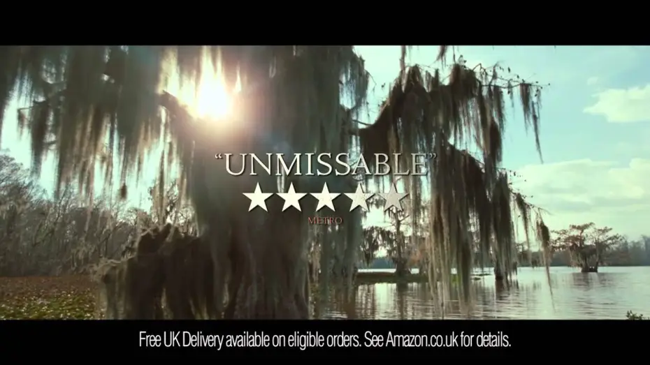 Видео к фильму 12 лет рабства | 12 Years A Slave TV spot