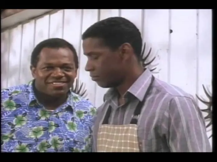 Видео к фильму Миссисипская масала | Mississippi Masala Trailer 1992