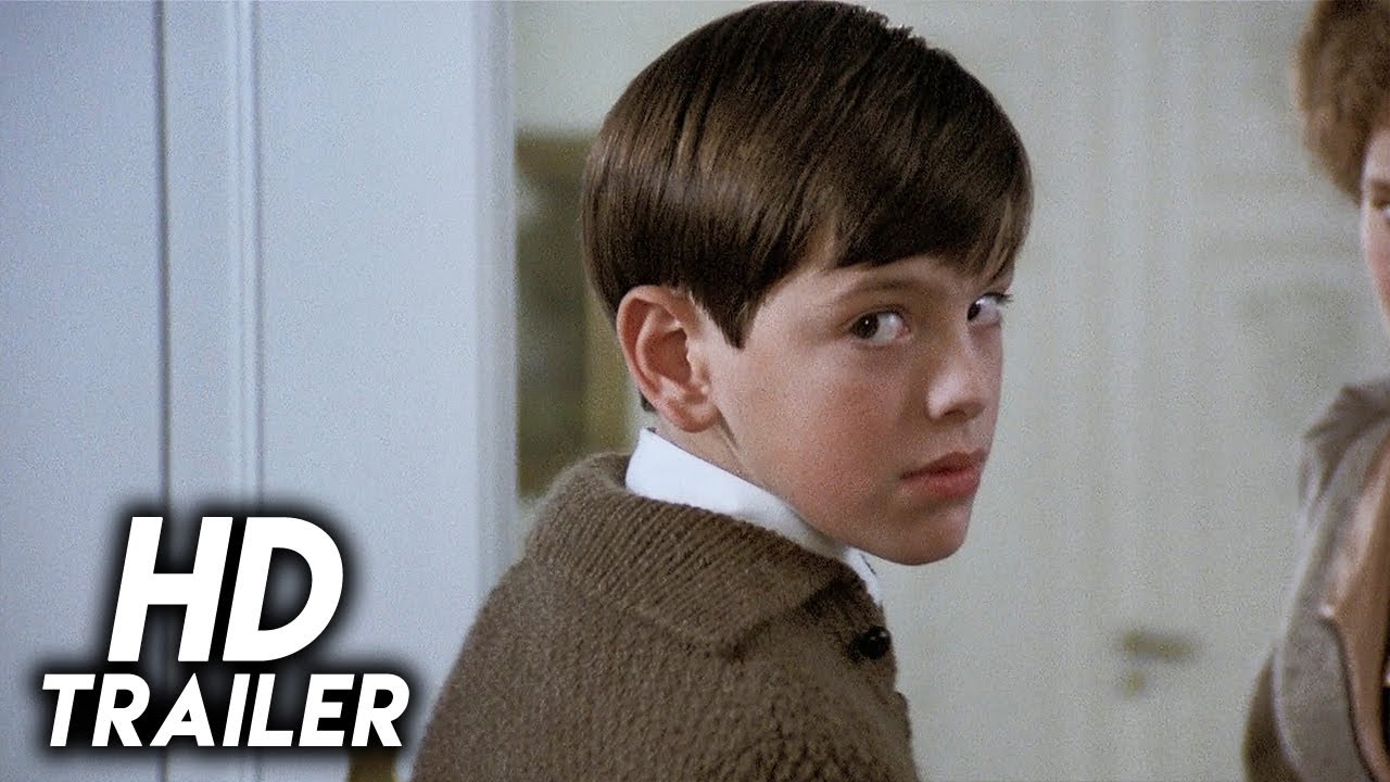Видео к фильму Фанни и Александр | Fanny and Alexander (1982) Original Trailer [FHD]