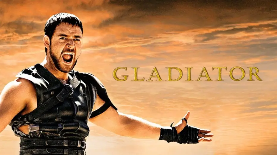 Видео к фильму Гладиатор | IL GLADIATORE (film 2000) TRAILER ITALIANO
