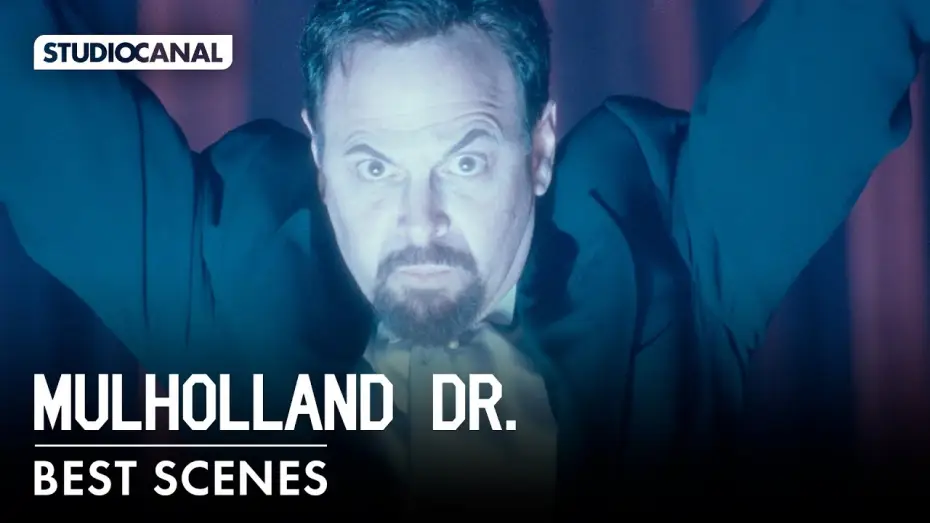 Видео к фильму Малхолланд Драйв | Best scenes from MULHOLLAND DRIVE