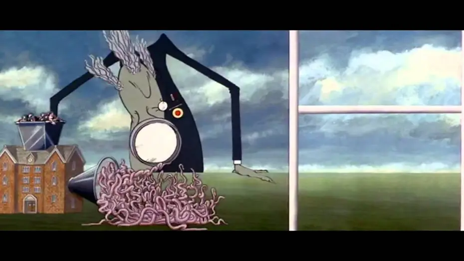 Видео к фильму Стена | Trailer The Wall - Pink Floyd