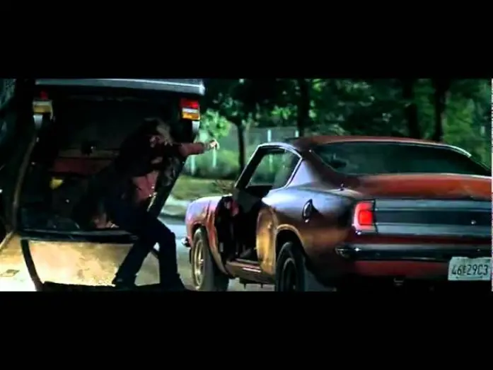 Видео к фильму Шоссе смерти | Highwaymen 2004 Trailer
