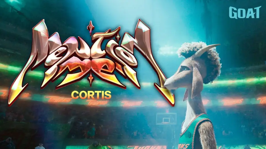 Видео к фильму Goat: Мечтай по-крупному | "Mention Me" by CORTIS | Official Video