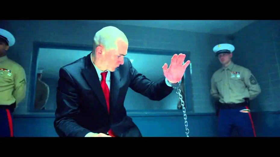 Видео к фильму Хитмэн: Агент 47 | Hitman: Agent 47 - polski zwiastun