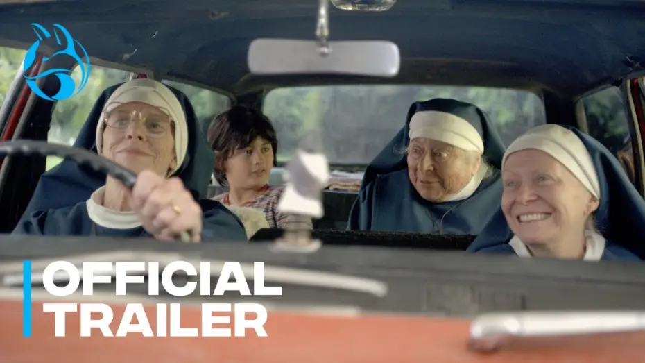 Видео к фильму Holy Days | Official US Trailer