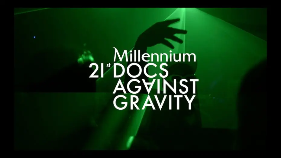 Видео к фильму Rave | Rave (Rave) - trailer | 21. Millennium Docs Against Gravity