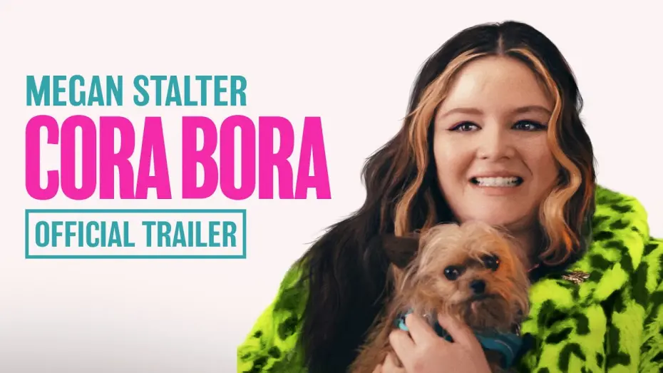 Видео к фильму Cora Bora | Official Trailer