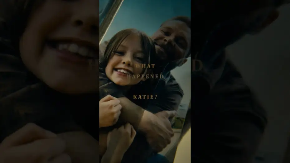 Видео к фильму Мумия | She went missing as Katie. She returned as something else.