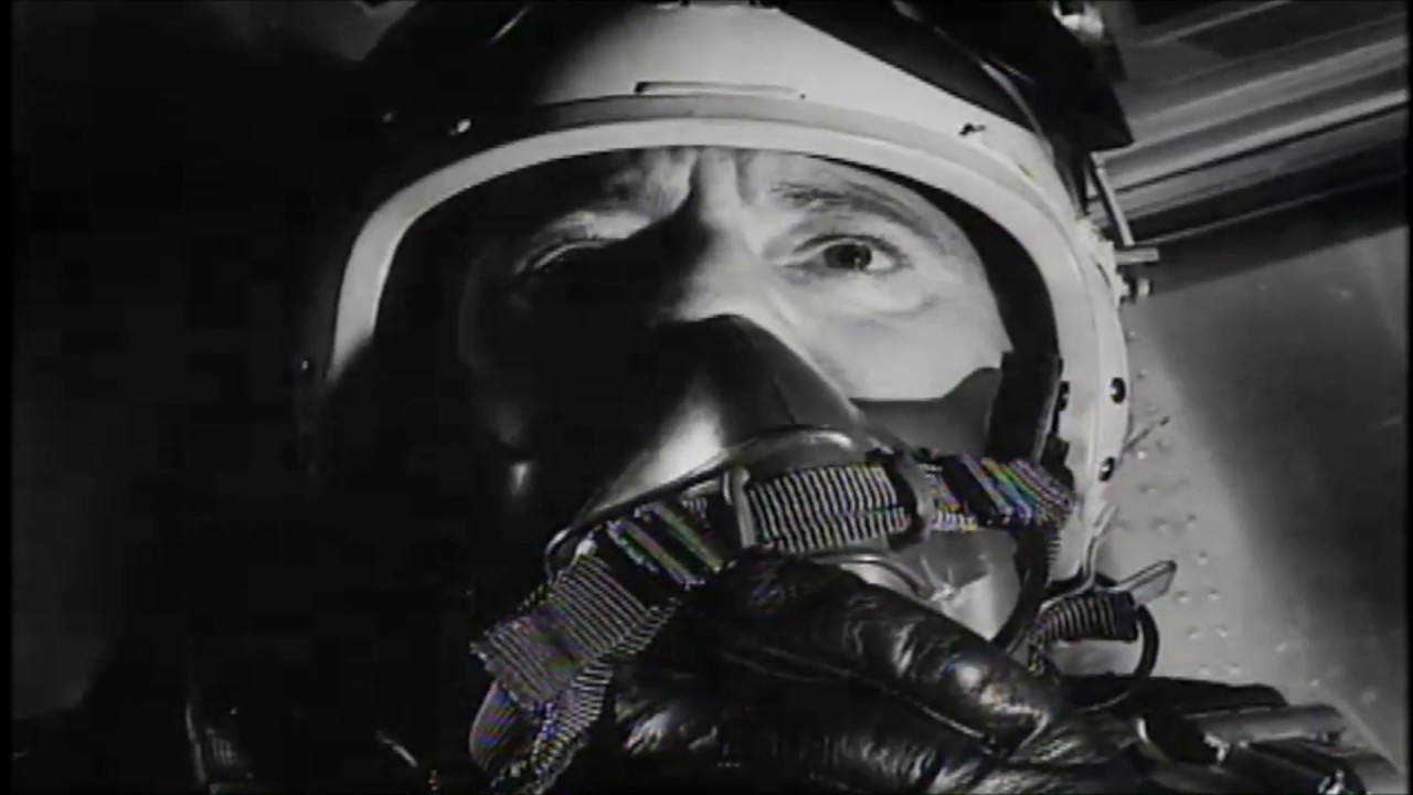 Видео к фильму Система безопасности | Fail-Safe (1964) - Trailer