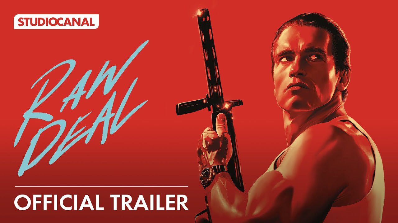 Видео к фильму Без компромиссов | 2022 Trailer