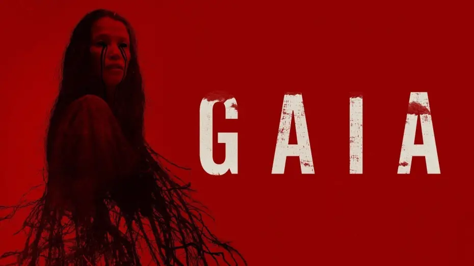 Видео к фильму Гайя: Месть богов | Gaia (2021) | Official Trailer