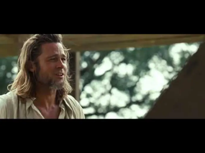 Видео к фильму 12 лет рабства | 12 YEARS A SLAVE: "Fight Back"