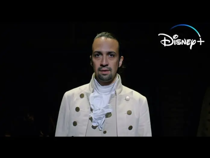 Видео к фильму Гамильтон | Hamilton Sing-Along