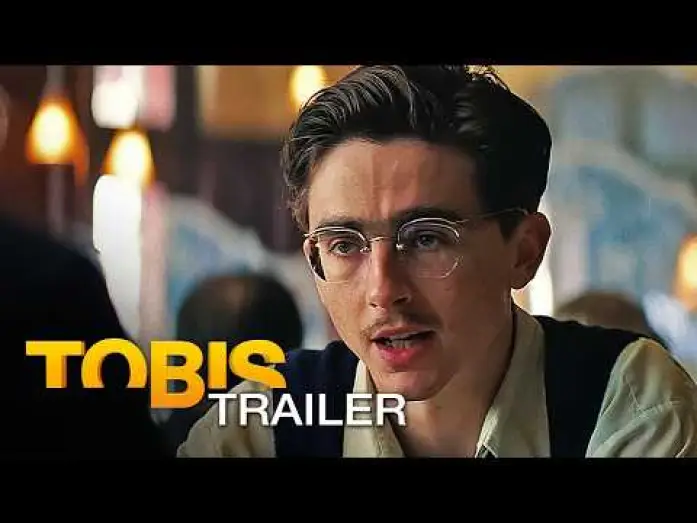 Видео к фильму Марти Великолепный | MARTY SUPREME | Finaler Trailer  | Ab 26. Februar im Kino!