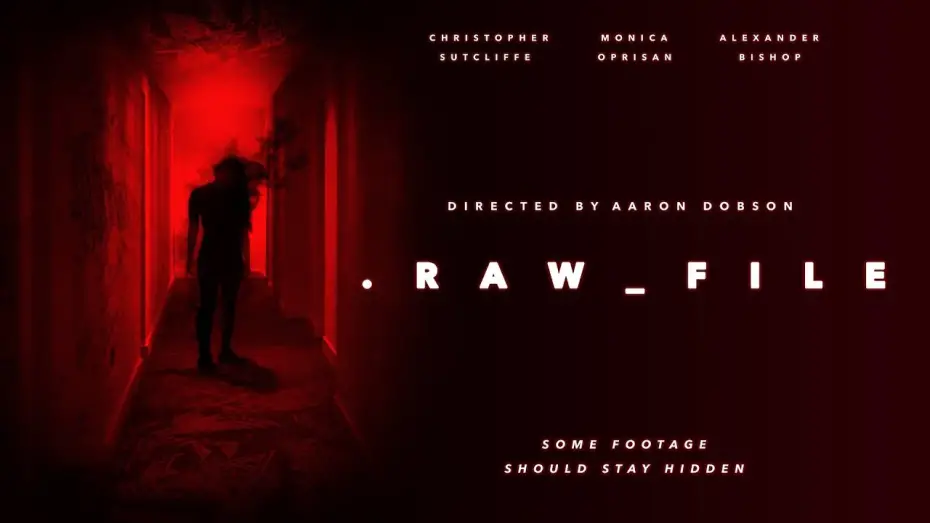 Видео к фильму Raw File | RAW FILE | Official Horror Trailer
