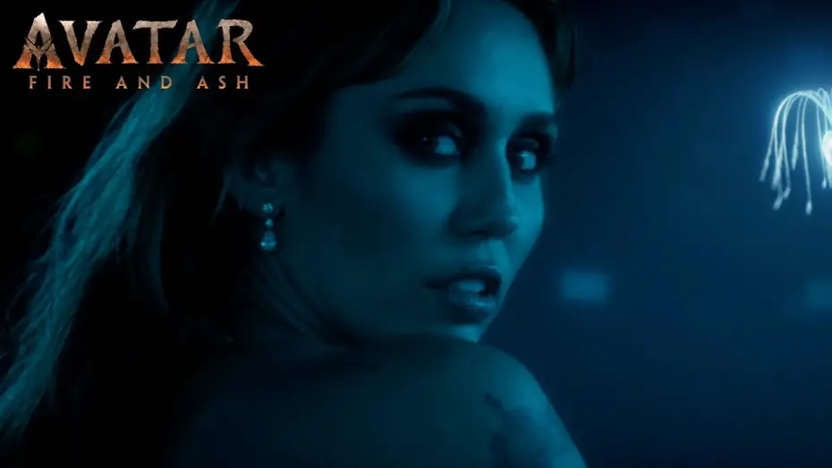 Видео к фильму Аватар 3 | Creating "Dream As One" by Miley Cyrus