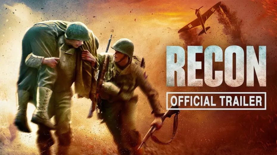 Видео к фильму Recon | RECON (2020) Official Trailer