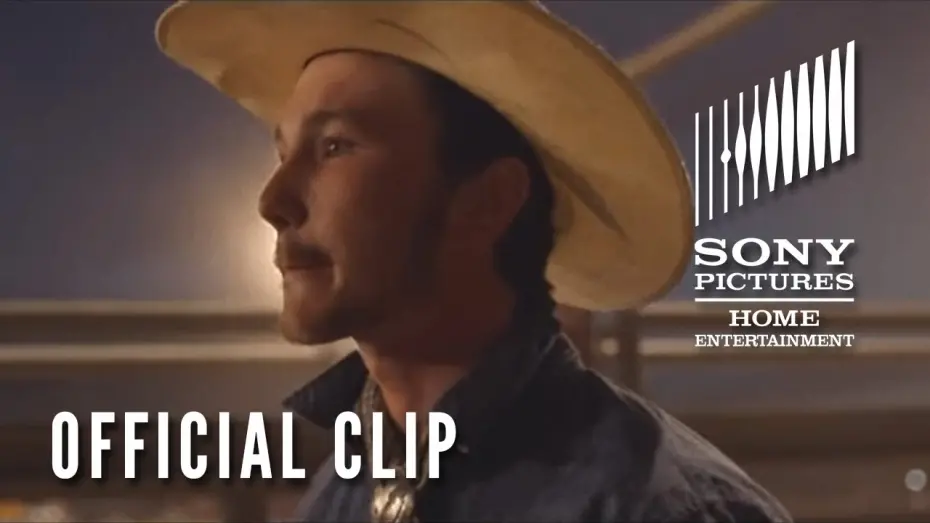 Видео к фильму Наездник | Clip - "Rodeo"