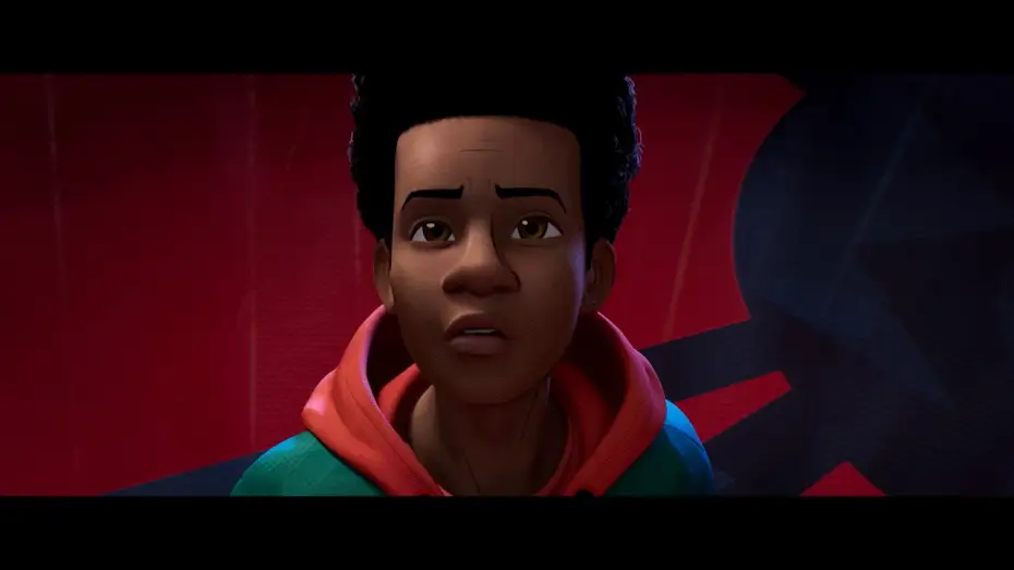 Видео к фильму Человек-паук: Через вселенные | SPIDER-MAN: A NEW UNIVERSE - Vignette - Behind the Mask - Jetzt im Kino!