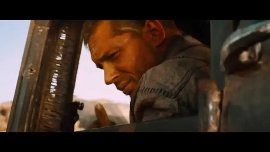 Видео к фильму Безумный Макс: Дорога ярости | Mad Max: Furia en la Carretera -  Tr&aacute;iler final HD