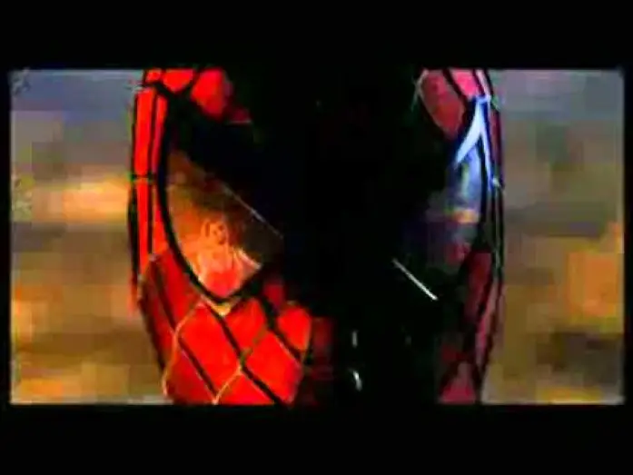 Видео к фильму Человек-паук | Spider-Man (2002) - Trailer ITALIANO