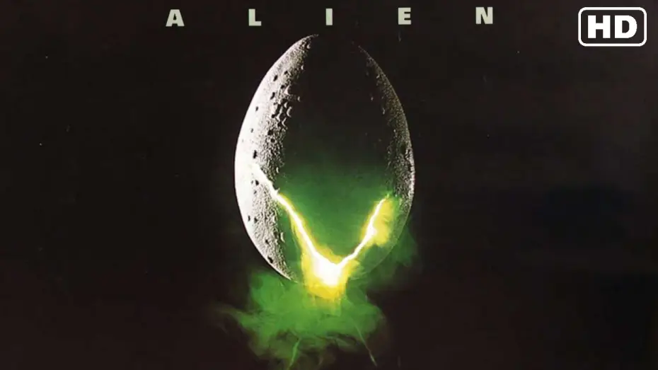 Видео к фильму Чужой | Alien, le huiti&egrave;me passager  (1979) Bande Annonce Officielle VF