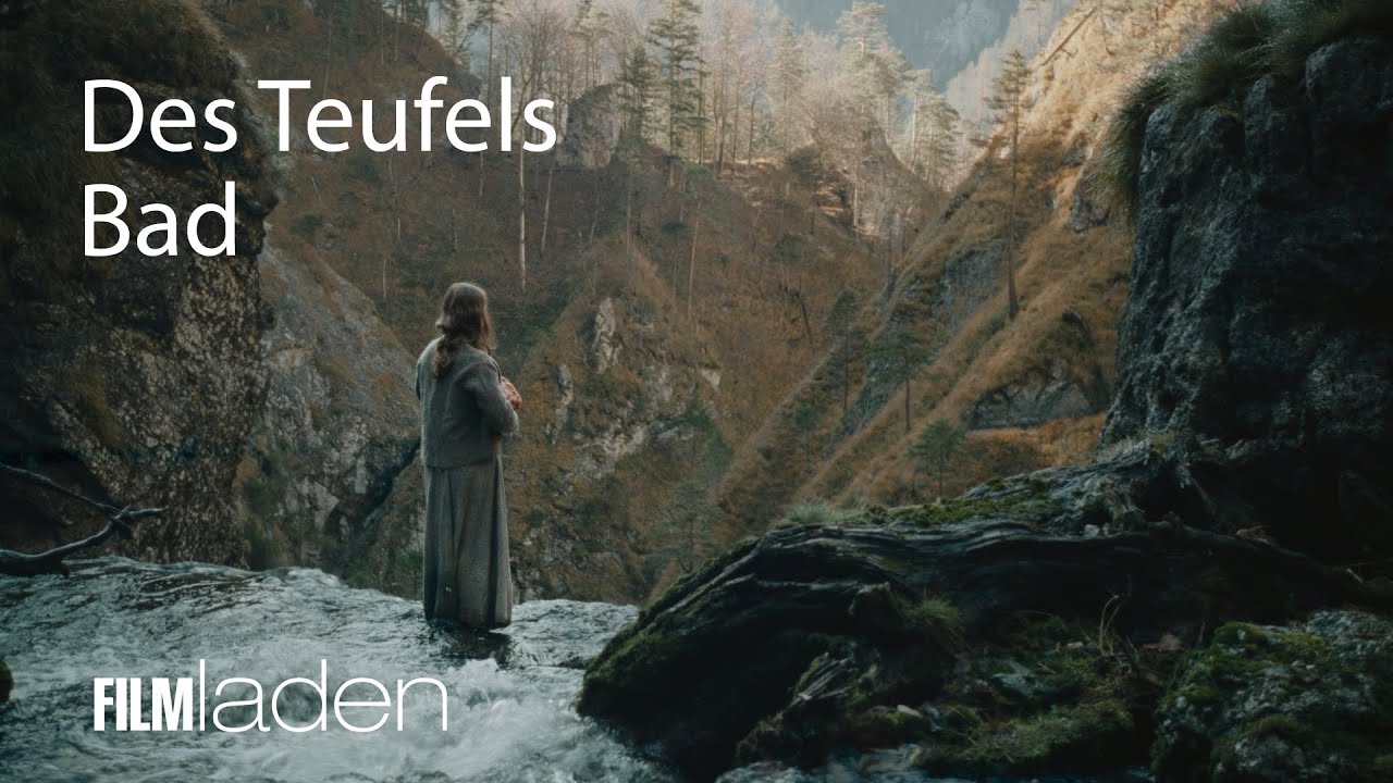 Видео к фильму The Devil's Bath | Des Teufels Bad - Trailer