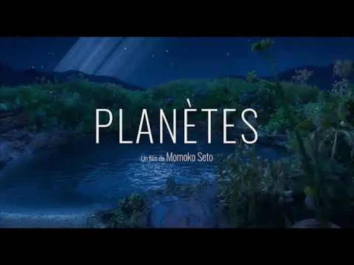 Видео к фильму Одиссея одуванчика | PLAN&Egrave;TES - bande-annonce FR
