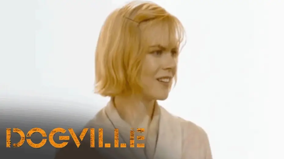 Видео к фильму Догвилль | 'Grace's Working Conditions' Scene | Dogville
