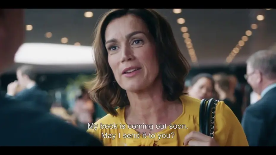 Видео к фильму Hope | Trailer HOPE