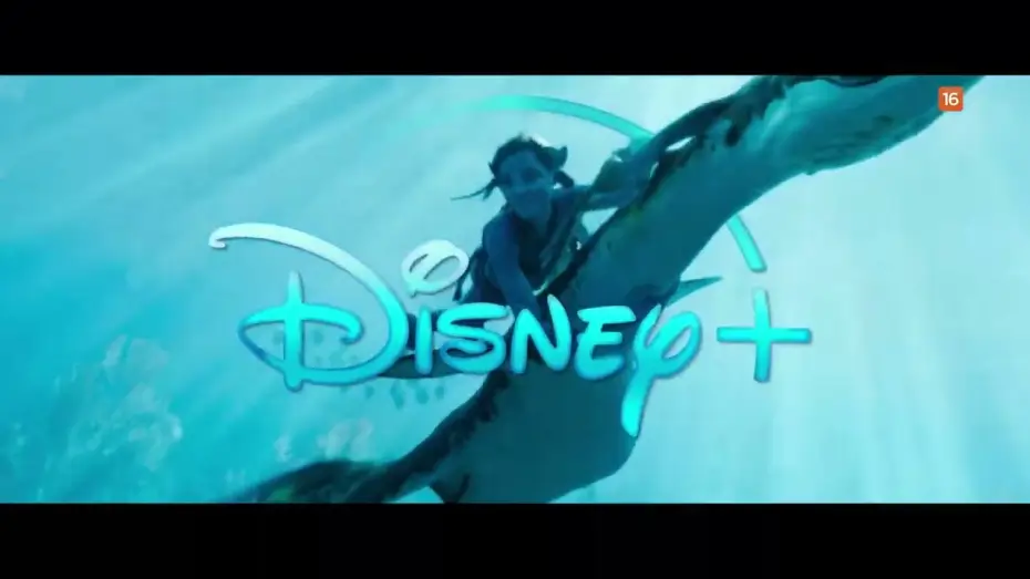 Видео к фильму Аватар: Путь воды | 7 de junio disponible en Disney+